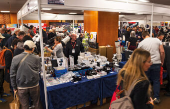 Astrofest i London 2025 Astrofest 2025