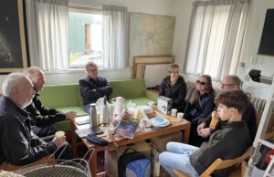 Astronomins Dag och Natt – nya medlemmar