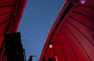 Observation av aktuella objekt