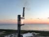 SpaceX Super Heavy fångad på första försöket SpaceX Super Heavy fångades i landningen av Mechazillas s.k. chopsticks