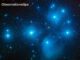 Pleiaderna – för alla kikare och teleskop Pleiaderna M45