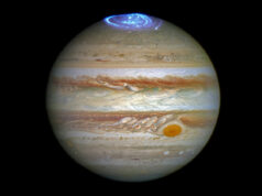 Jupiter i Opposition: 7 december 2024 Jupiter i opposition 7 december 2024