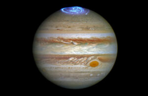 Jupiter i Opposition: 7 december 2024 Jupiter i opposition 7 december 2024