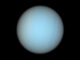 Uranus i opposition idag Uranus forograferad med Hubble-teleskopet