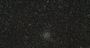 NGC 7789 – öppen stjärnhop för kikare och teleskop NGC 7789