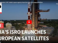 Se PROBA-3 uppskjutning live kl 11:42 Proba-3