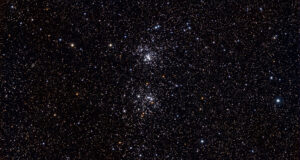 Dubbelhopen i Perseus: Observationstips Dubbelhopen i Perseus