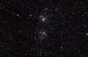 Dubbelhopen i Perseus: Observationstips Dubbelhopen i Perseus