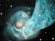 Centaurushopen och mysteriet med den heta gasen