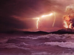 Livet på jorden: slump – eller en självklarhet