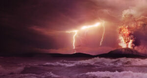 Livet på jorden: slump – eller en självklarhet