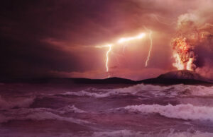 Livet på jorden: slump – eller en självklarhet