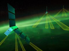 Norrskenets elektriska hemligheter – nu ska de avslöjas Norrskenets elektrojetströmmar skall kartläggas av tre satelliter som skickas upp av NASA i mars 2025